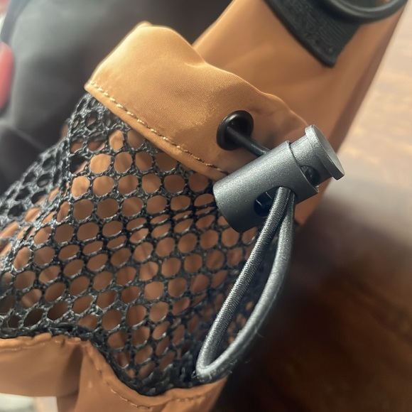 FREE PEOPLE Move It Messenger Bag - Picture 10 of 15